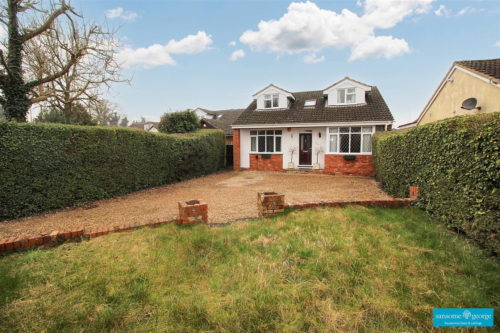 Langley Hill, Tilehurst, Reading